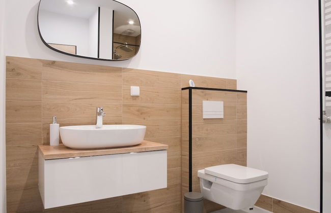 Dream Apart Apartamenty 51 - Photo 33