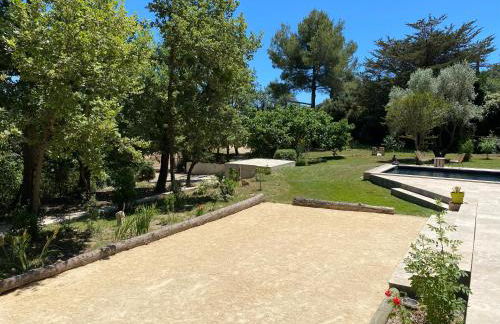 Le Domaine de Jaïba - Foto 22