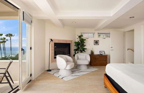 La Jolla Private Beach Oceanfront - Foto 27