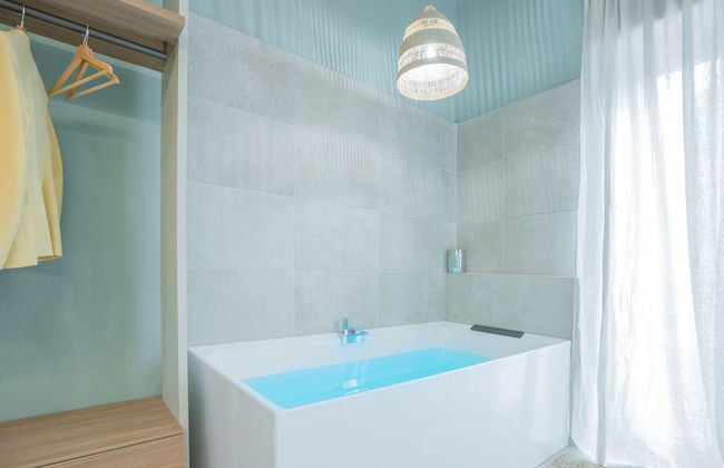 FILIA SOLIS - Old Town SUITEs & SPA - Foto 30