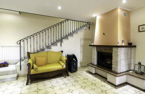 Villa Sara sull'etna con Piscina - Foto 11