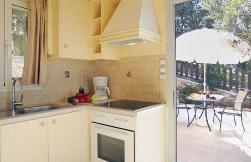 Joanna s House in Kourteika - Foto 5