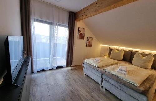 Ferienwohnung Bauer - Foto 2