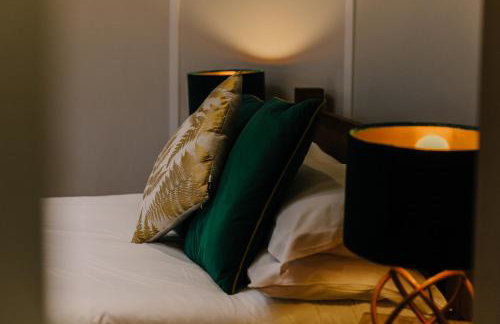 East Thorne Glamping - Foto 51