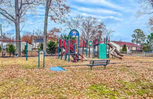 The Pearl - Waterfront Victorian on The Point - Foto 45