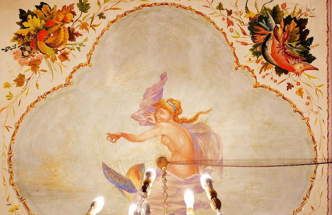 Dimora Bandinelli Firenze - Photo 53