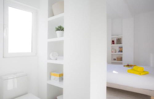 SingularStays Ático Roger de Flor - Photo 34