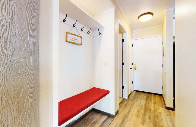 Modern Cabin for 6, Near Slopes + Canyon Lodge! - Foto 33