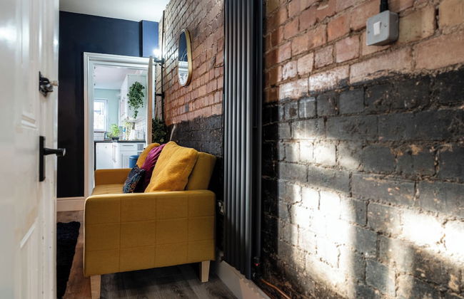 Lowell Street - Cosy 2 BD in Worcester - Photo 45