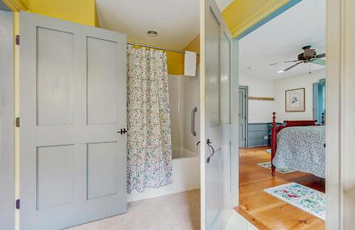 Beech Hill Lodge - Foto 13