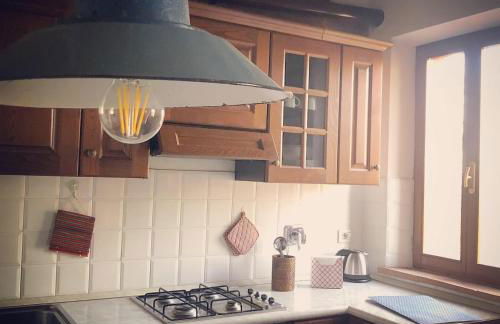 Romantic apartment garden parking in Parma city Villa Podere Merlo - Photo 15