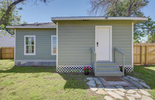 Charming Franklin Abode Near Sports Park and Fishing - Foto 21