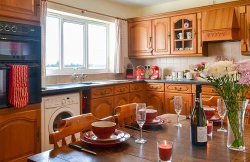 Ivy Grange Cottage - Foto 12