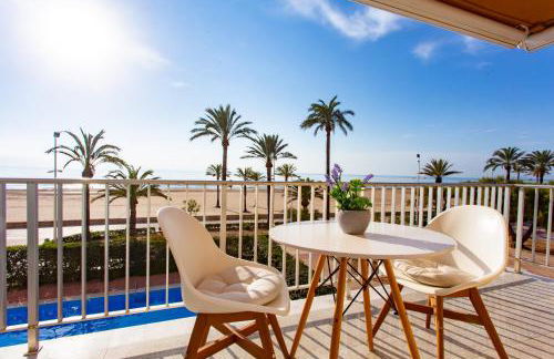 Cullera Horizon Apartment - Foto 6