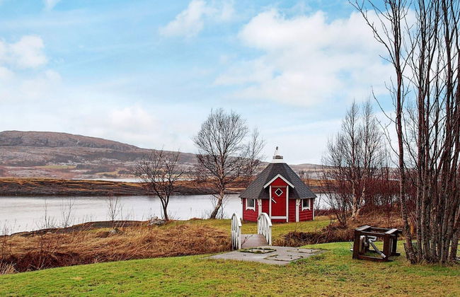 6 Person Holiday Home in Vevelstad-by Traum - Photo 32