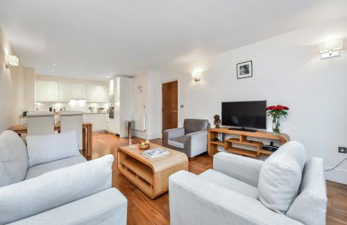 Tavistock Place Apartments - Foto 7