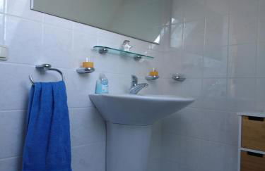 Ostseewohnung Weiße Wiek - Foto 7