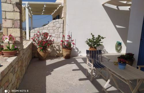 Themonia Studios Kimolos - Foto 18