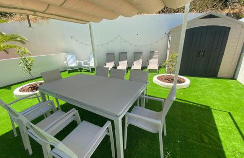 Notre paradis à Sesimbra - Foto 6