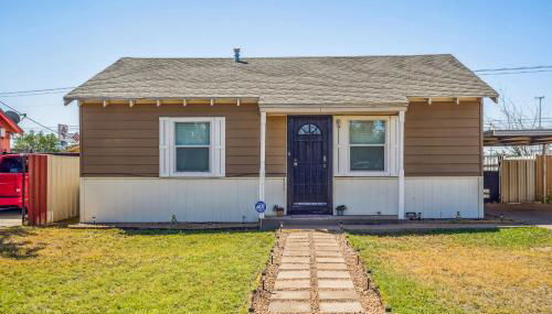 Quaint Midland Home about 1 Mi to Downtown! - Foto 1