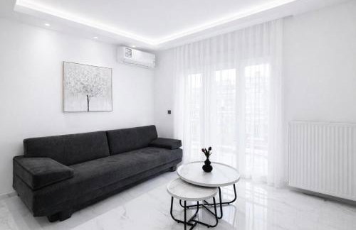 Agias Sofias Luxury Apartments - Foto 2