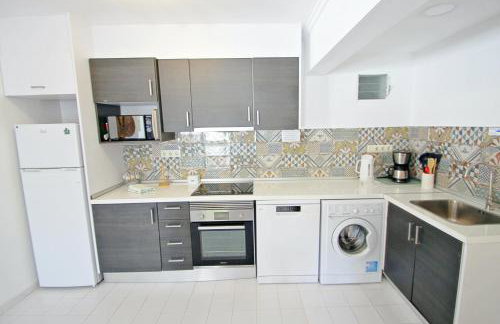 Aaron - holiday home with stunning views and private pool in Calpe - Foto 15