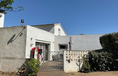 VILLA OCEANE - Foto 6