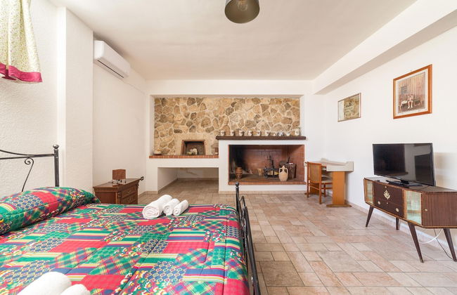 Villa Vespucci - Foto 10