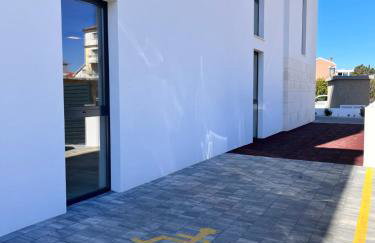 Modern Mediterranean Luxury Apartment - Foto 47