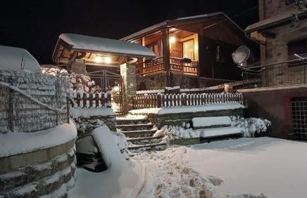 Baita La Stradella - Foto 52