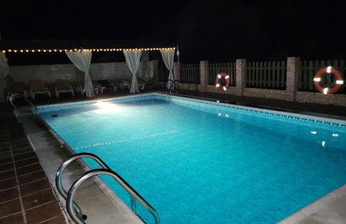 Casa Rural Balcón del Camino Viejo - Foto 36