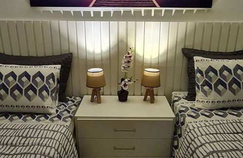 Apê dos Anjos - Foto 65