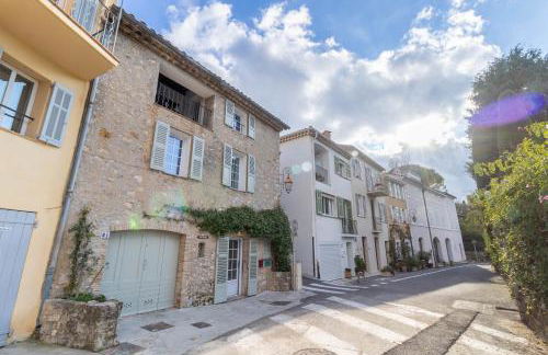 Mougins Collection - Maisonnette Authentique - Vieux Village de Mougins - Foto 21