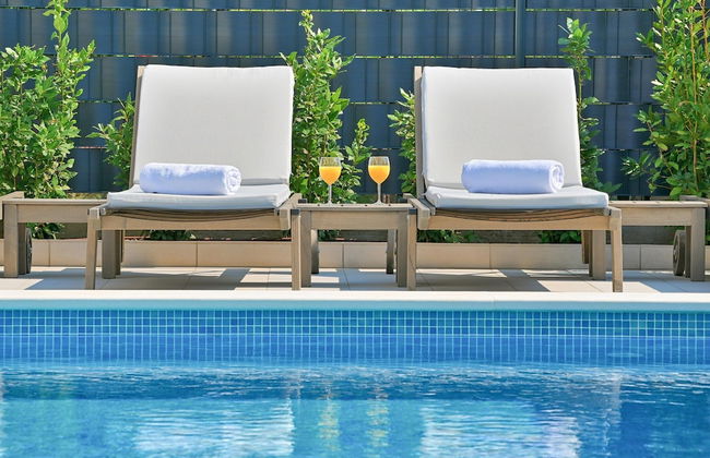 5-bedroom Villa Near Split With Pool - Foto 36