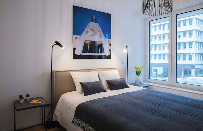 Hamilius Apartments - Foto 69