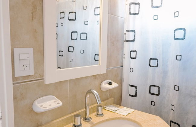 Complejo del Sol y Valle - Foto 41