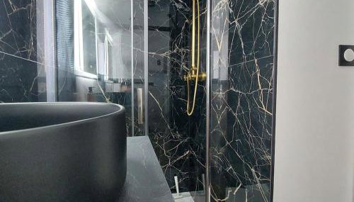 Le contemporain Centre historique - Foto 5, Shower