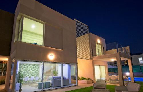 Villa Paradise - Foto 33