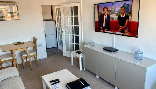 NEW Superb One Bedroom Getaway in Dysart Kirkcaldy - Foto 1