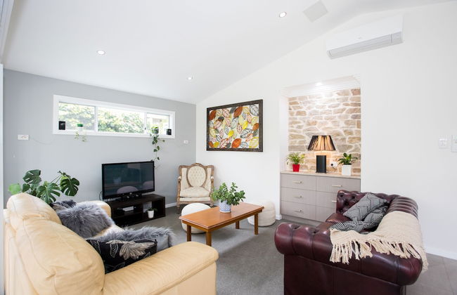 Armidale Cottage - Photo 10