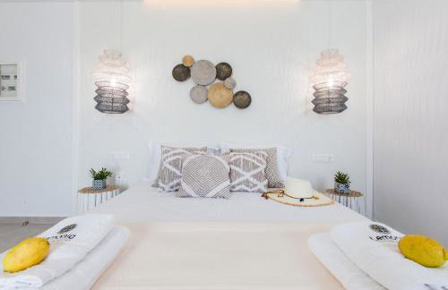 Lemonia Suites - Foto 68