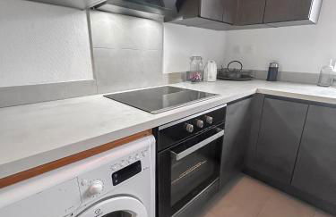 Spacieux, Wi-Fi, à 2 min à pied du Lac de Créteil - Foto 22