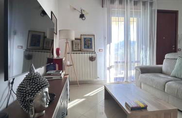 Apartment in the Marche hills - Foto 2