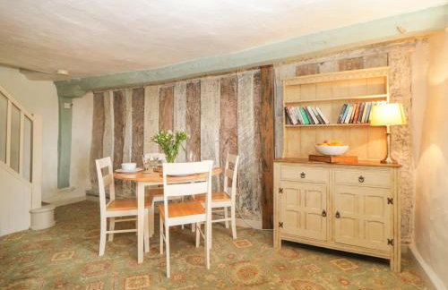 The Hideaway at Burrow Hill - Foto 8