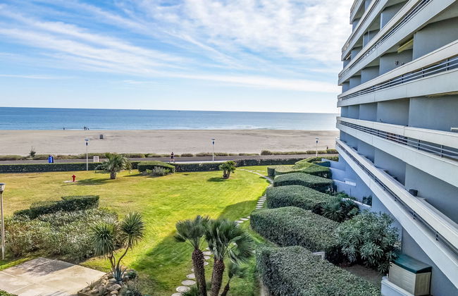 Le Beaupré - Foto 16