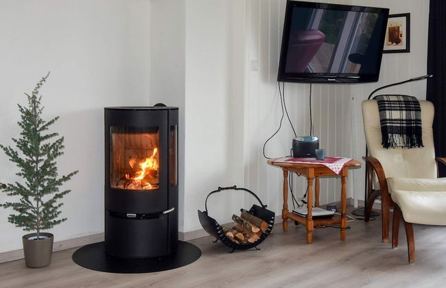 6 Person Holiday Home in Aram-by Traum - Foto 11