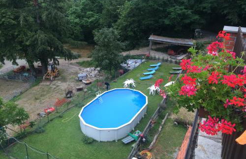 Agriturismo LA TAVERNA DEL NONNO - Foto 38