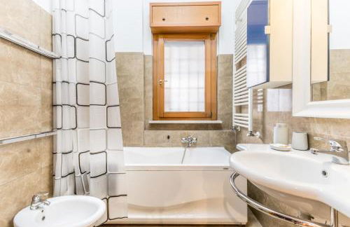 Ponte Milvio - Casa Fabi - Foto 19