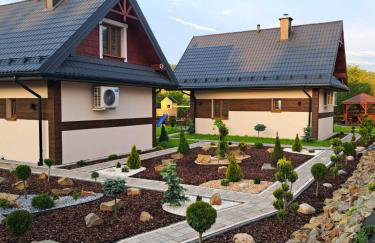Całoroczne Domki Wypoczynkowe - Osada pod Górą - Foto 19