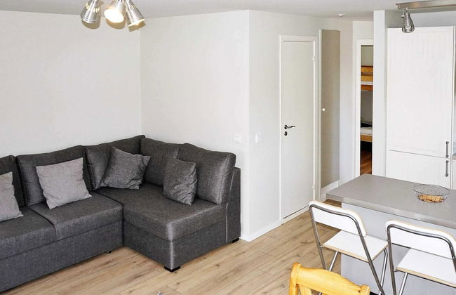 4 Person Holiday Home in Kyrkhult - Photo 5